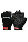 Contego Fingerless Mechanics Gloves